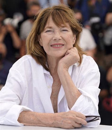 jane birkin obituary.